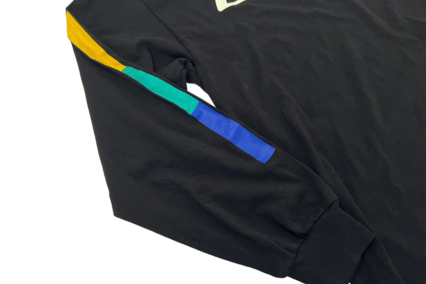 GReddy Performance Parts GReddy OG Long Sleeve Tee - Black - 20112306 - XXXL
