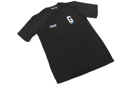 GReddy Performance Parts Worldwide Seal Tee - Black - 20114016 - XXXL