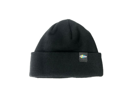 GReddy TRUST Japan GReddy Slant logo bold Beanie(s) - 20302901 - Dark Blue