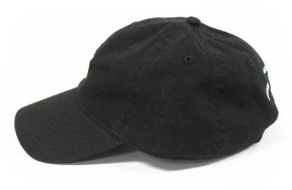 GReddy Performance Parts "Mini-G" Dad's Cap (Adult or Kids) - Black - Kids Youth - 20307600
