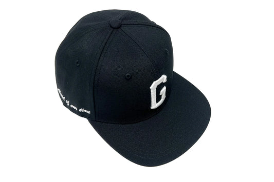 GReddy Performance Parts GReddy "Ahead of our Time" G Snapback - Black