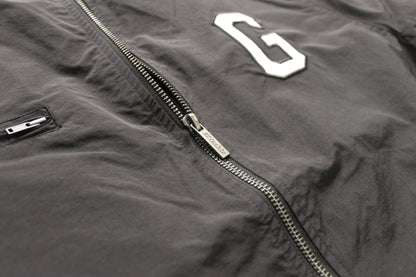 GReddy TRUST Japan GReddy MA-1 Jacket - Black - 20507504 - X Large
