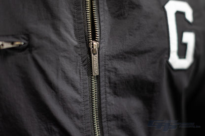 GReddy TRUST Japan GReddy MA-1 Jacket - Black - 20507504 - X Large