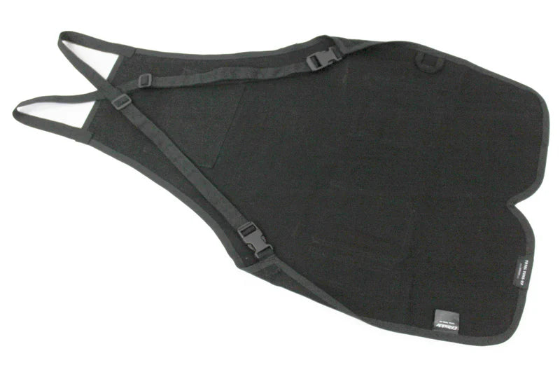 GReddy Performance Parts Mechanic's Apron - Black
