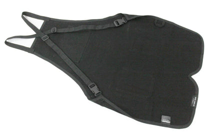 GReddy Performance Parts Mechanic's Apron - Black
