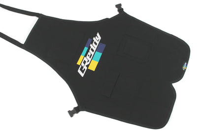 GReddy Performance Parts Mechanic's Apron - Black