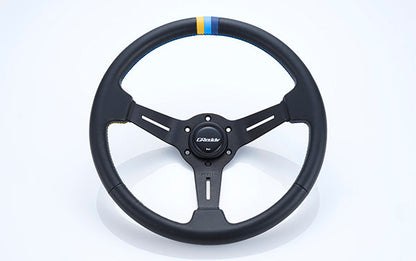 GReddy TRUST Japan SPORTS STEERING WHEEL DEEP FOR 16600002