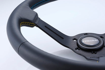 GReddy TRUST Japan SPORTS STEERING WHEEL DEEP FOR 16600002