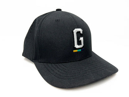 GReddy Performance Parts Fairway Snap - Black