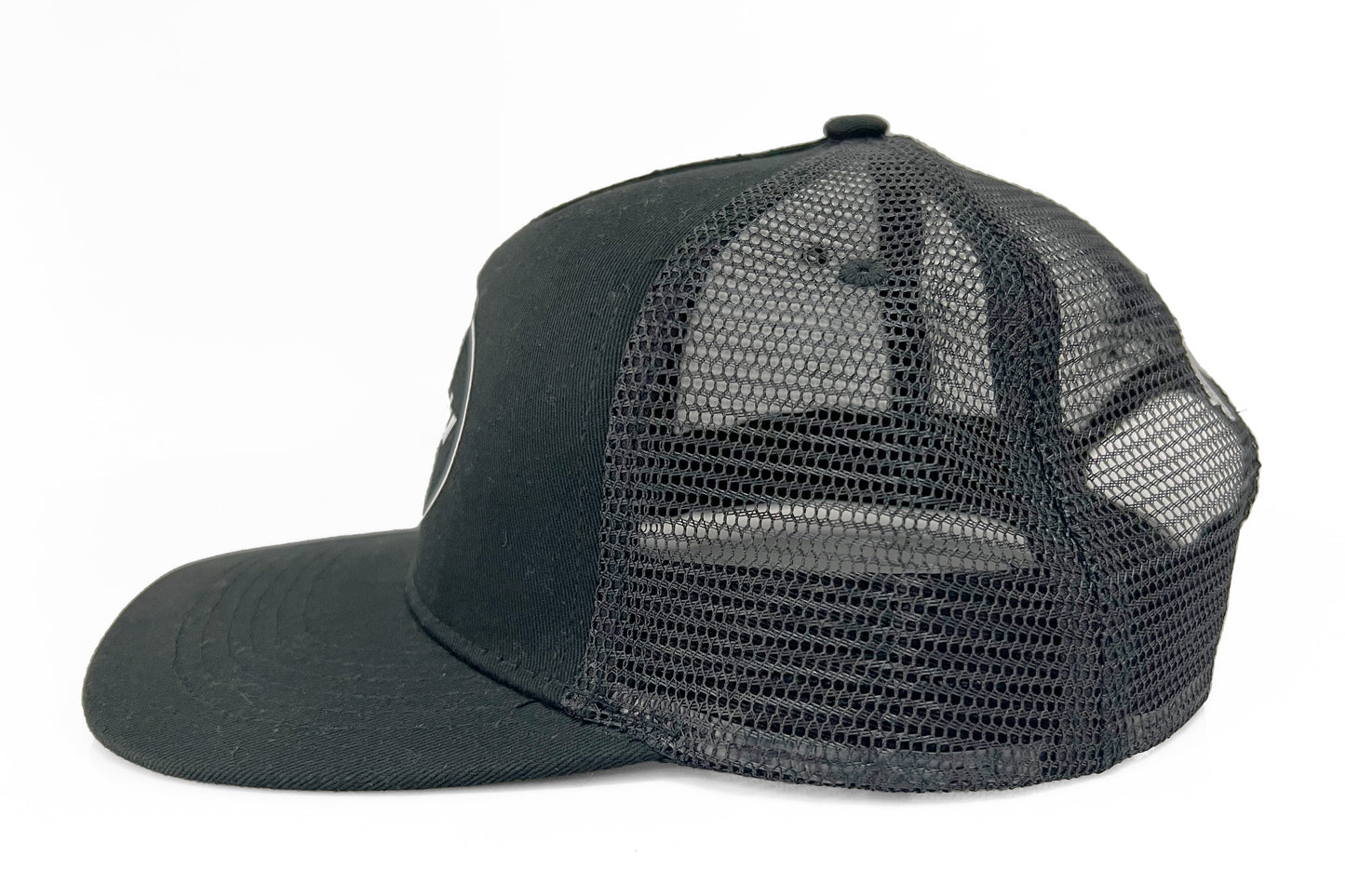 GReddy TRUST Japan GReddy Tune-up Trucker Snap - Black