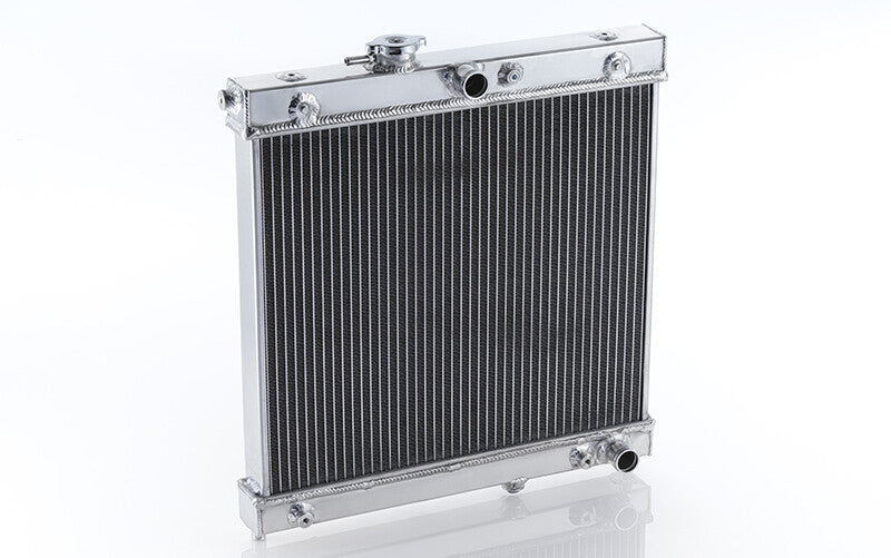 GReddy TRUST Japan ALUMINUM RADIATOR TW-R FOR SUZUKI JIMNY JB64W JB74W ...
