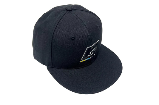 GReddy Performance Parts GReddy New G Snapback - Black