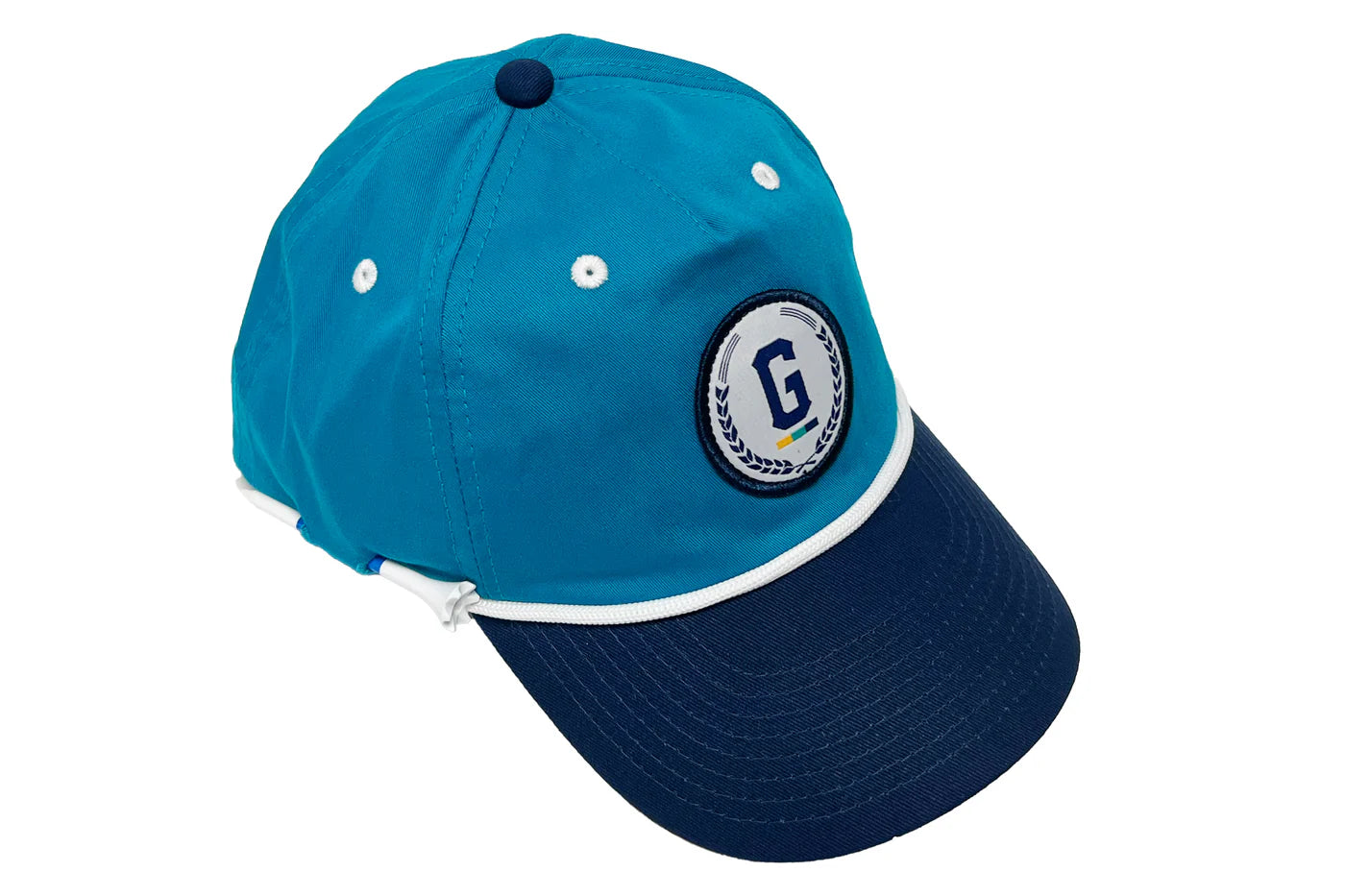 GReddy Performance Parts G Bar Golf Snap - Teal