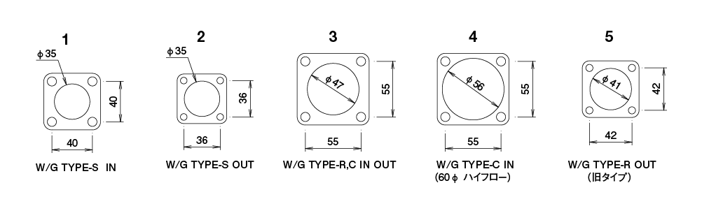 GReddy TRUST Japan GASKET FOR WASTE GATE VALVE FOR 11900401