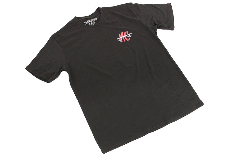 GReddy Performance Parts Nostalgic Classics NC Tee - Black - 25410041 - Sm