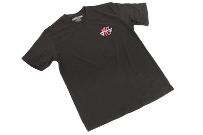 GReddy Performance Parts Nostalgic Classics NC Tee - Black - 25410041 - Sm