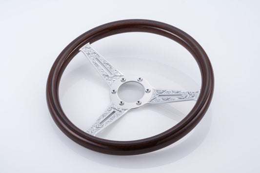 GReddy TRUST Japan GReddy Engraving Set - 16600017 Sports steering wheel leather standard + engraving