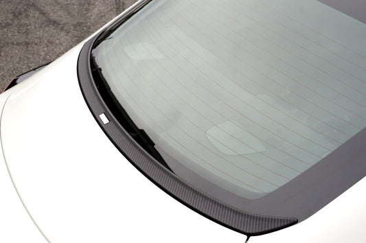GReddy TRUST Japan Aero Kit Rear Window Spoiler ZN8/ZD8