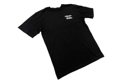GReddy Performance Parts GReddy RX Garage Active Tee - Black - 44880002 - MD