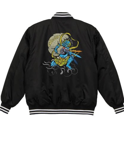 GReddy TRUST Japan GReddy Wind God (Fujin) Stajan - XL