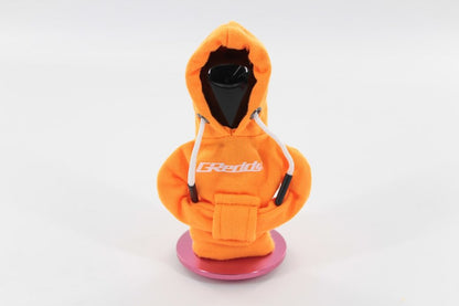 GReddy TRUST Japan GReddy Shift Knob Hoodie - Pink