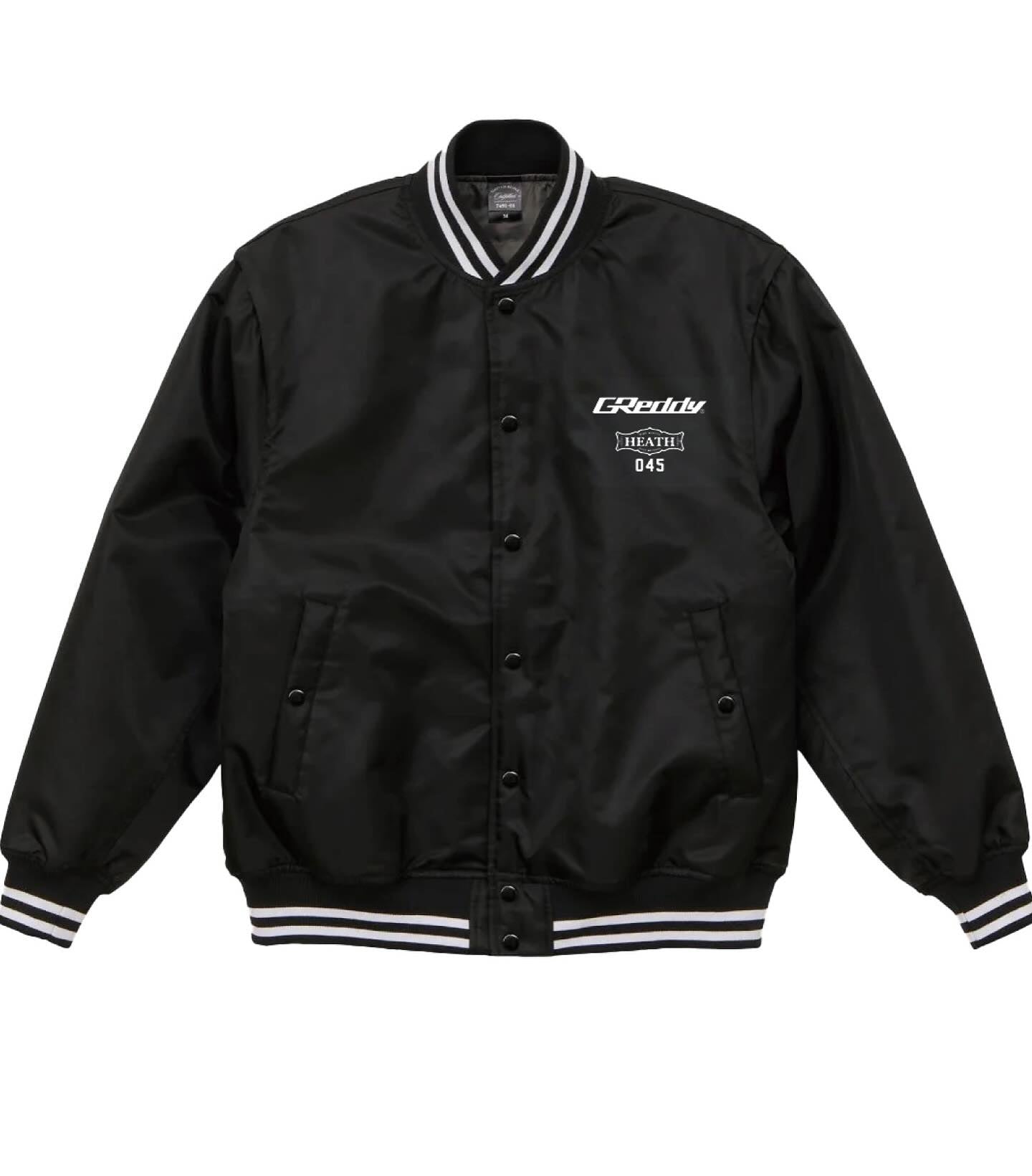 GReddy TRUST Japan GReddy Wind God (Fujin) Stajan - XL