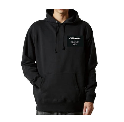 GReddy TRUST Japan GReddy Wind God (Fujin) Parker - XXL