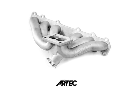 GReddy Performance Parts Artec Toyota 1JZ Non VVTI T4-Turbo Exhaust Manifold (preorder)