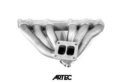 GReddy Performance Parts Artec Toyota 1JZ Non VVTI T4-Turbo Exhaust Manifold (preorder)