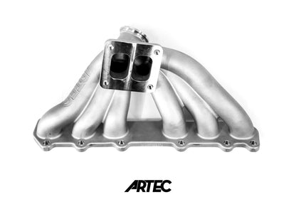 GReddy Performance Parts Artec Toyota 1JZ Non VVTI T4-Turbo Exhaust Manifold (preorder)