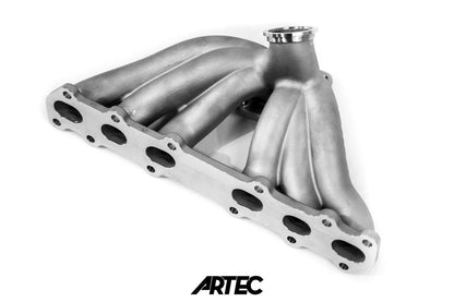 GReddy Performance Parts Artec Toyota 1JZ Non VVTI T4-Turbo Exhaust Manifold (preorder)
