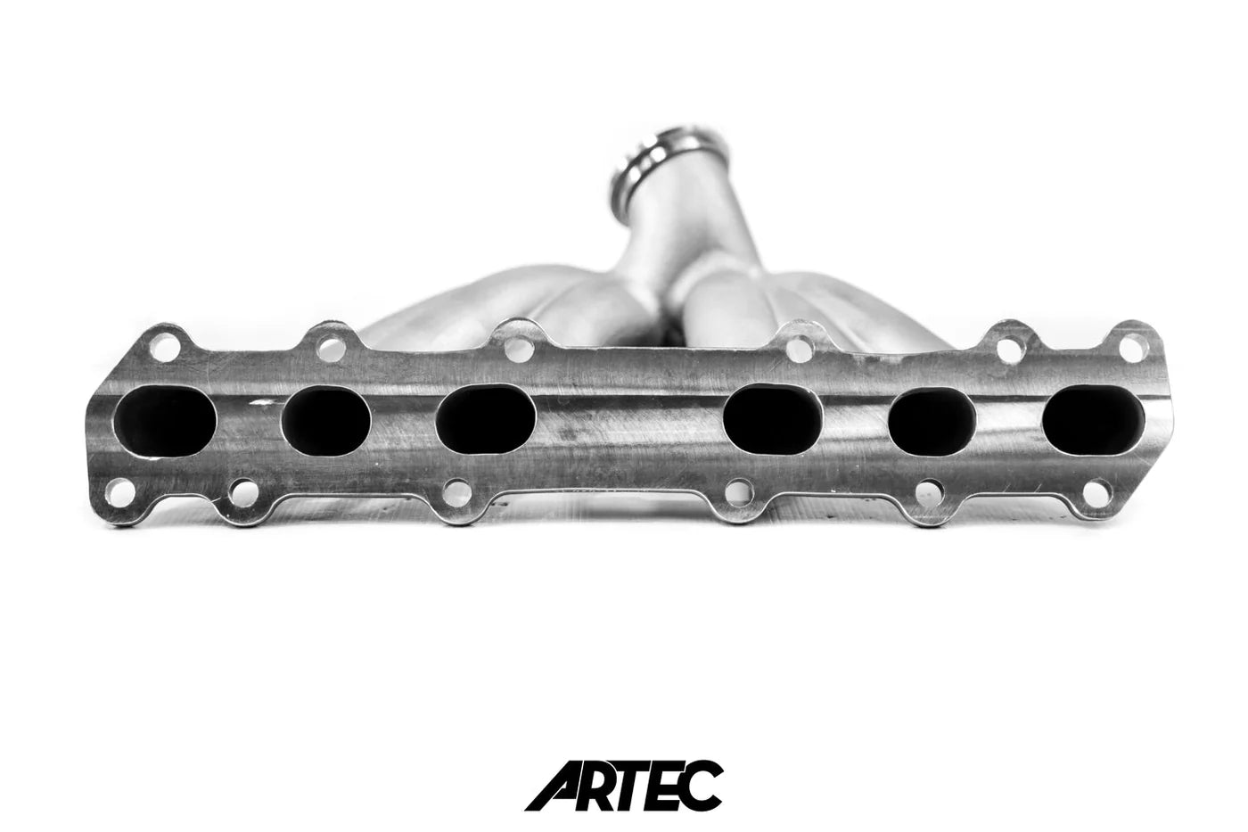 GReddy Performance Parts Artec Toyota 1JZ Non VVTI T4-Turbo Exhaust Manifold (preorder)