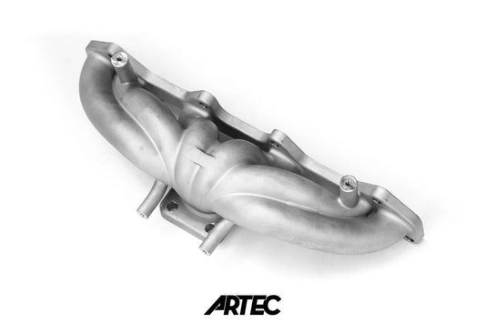 GReddy Performance Parts Artec Toyota 1JZ VVTi Direct Replacement Turbo Exhaust Manifold