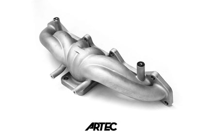 GReddy Performance Parts Artec Toyota 1JZ VVTi Direct Replacement Turbo Exhaust Manifold