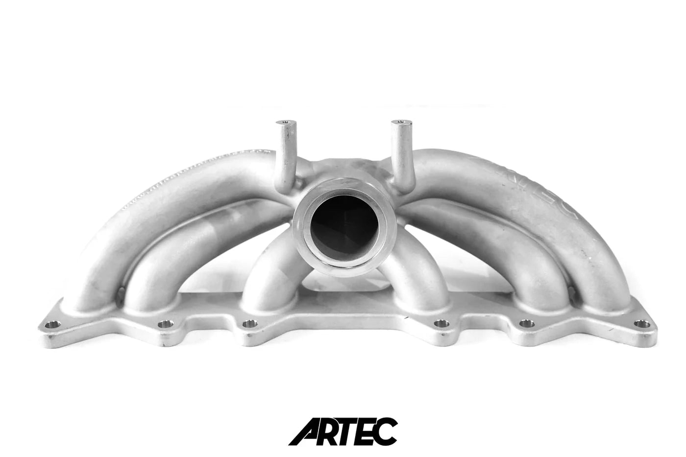 GReddy Performance Parts Artec Toyota 1JZ VVTi Low Mount V-Band Turbo Exhaust Manifold