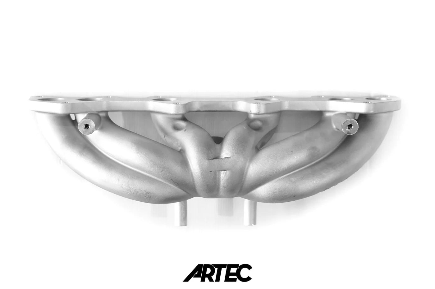 GReddy Performance Parts Artec Toyota 1JZ VVTi Low Mount V-Band Turbo Exhaust Manifold