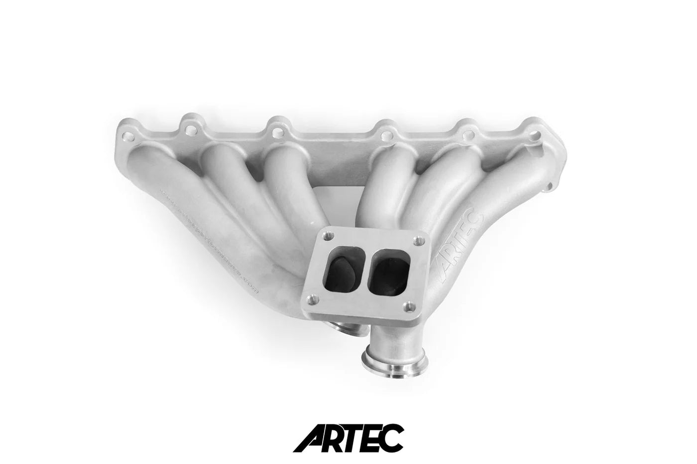 GReddy Performance Parts Artec Toyota 2JZ-GTE T4-Turbo Exhaust Manifold