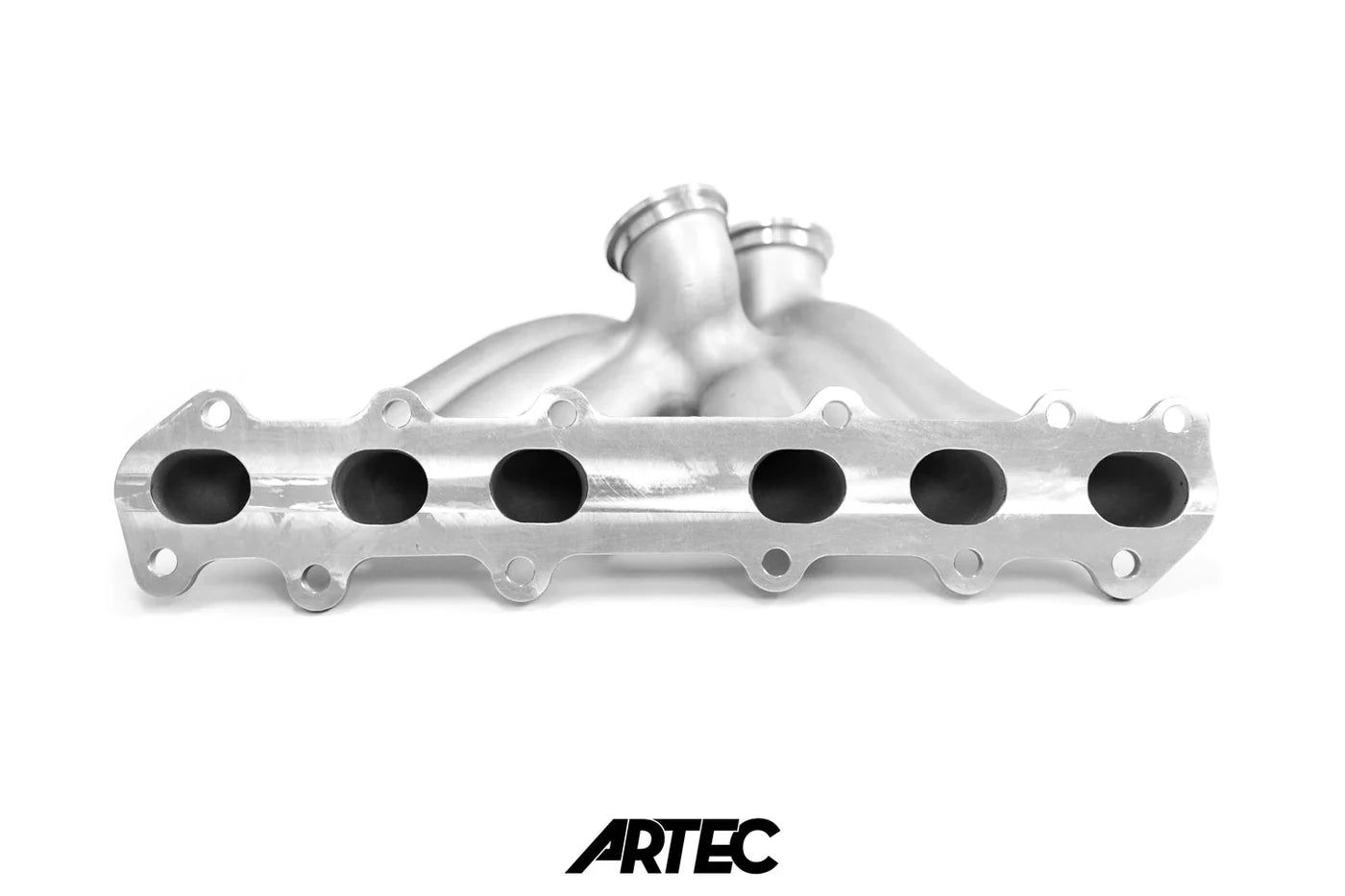 GReddy Performance Parts Artec Toyota 2JZ-GTE T4-Turbo Exhaust Manifold