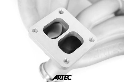 GReddy Performance Parts Artec Toyota 2JZ-GTE T4-Turbo Exhaust Manifold