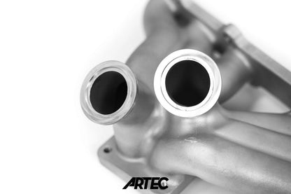 GReddy Performance Parts Artec Toyota 2JZ-GTE T4-Turbo Exhaust Manifold