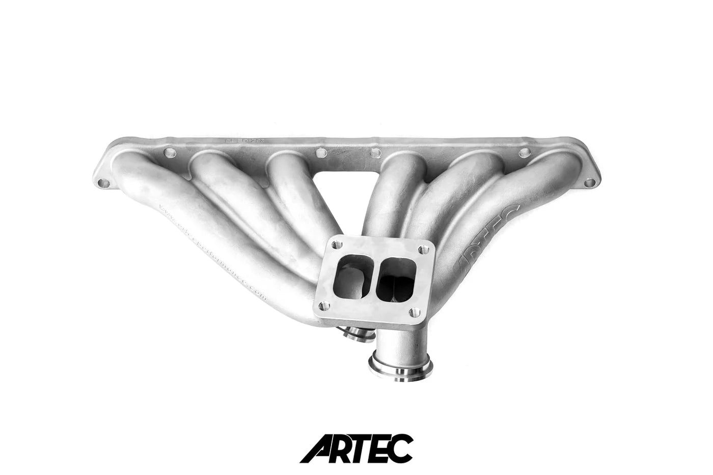 GReddy Performance Parts Artec Toyota 2JZ-GE T4-Turbo Exhaust Manifold