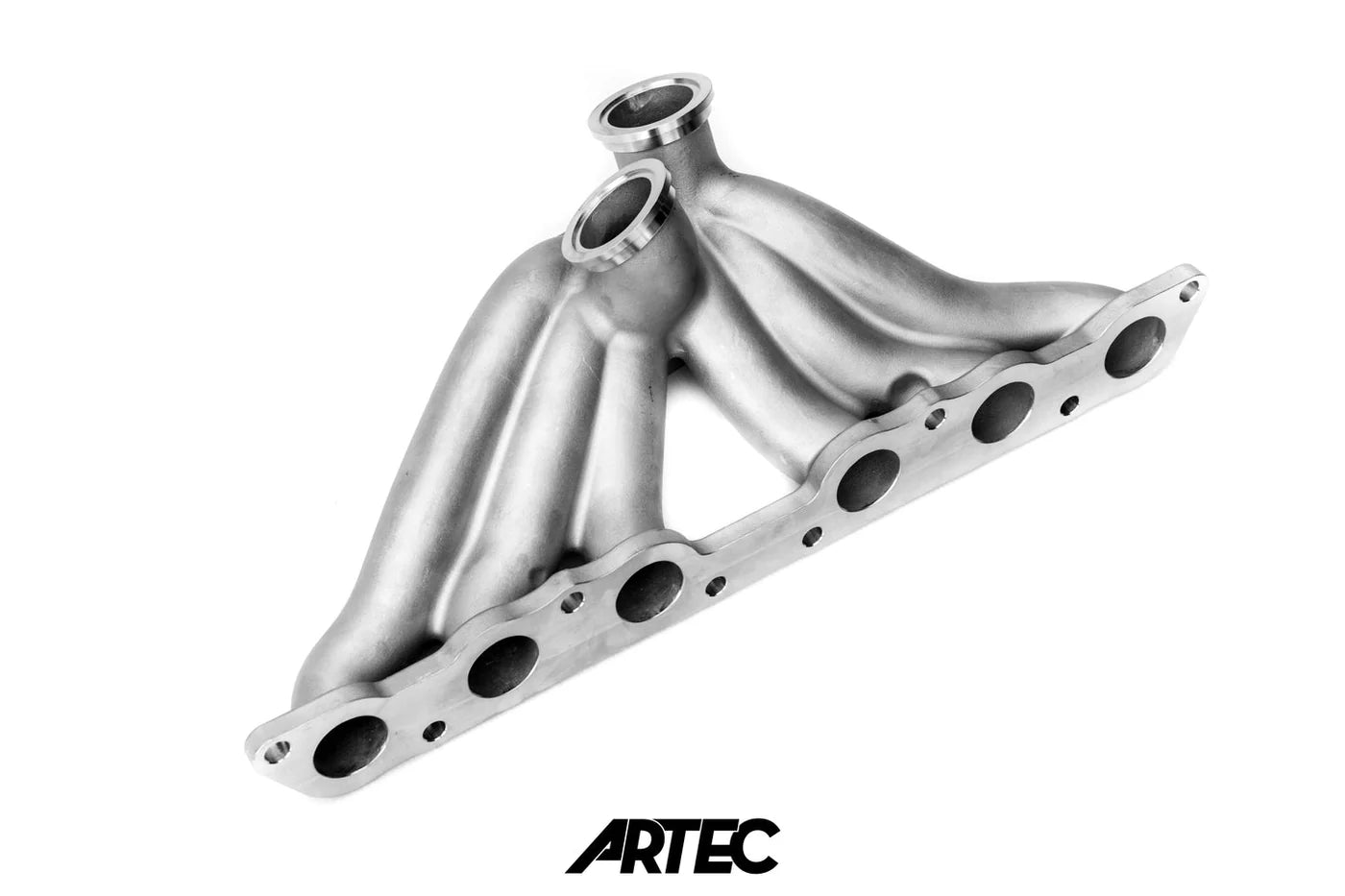 GReddy Performance Parts Artec Toyota 2JZ-GE T4-Turbo Exhaust Manifold