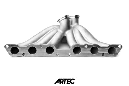 GReddy Performance Parts Artec Toyota 2JZ-GE T4-Turbo Exhaust Manifold