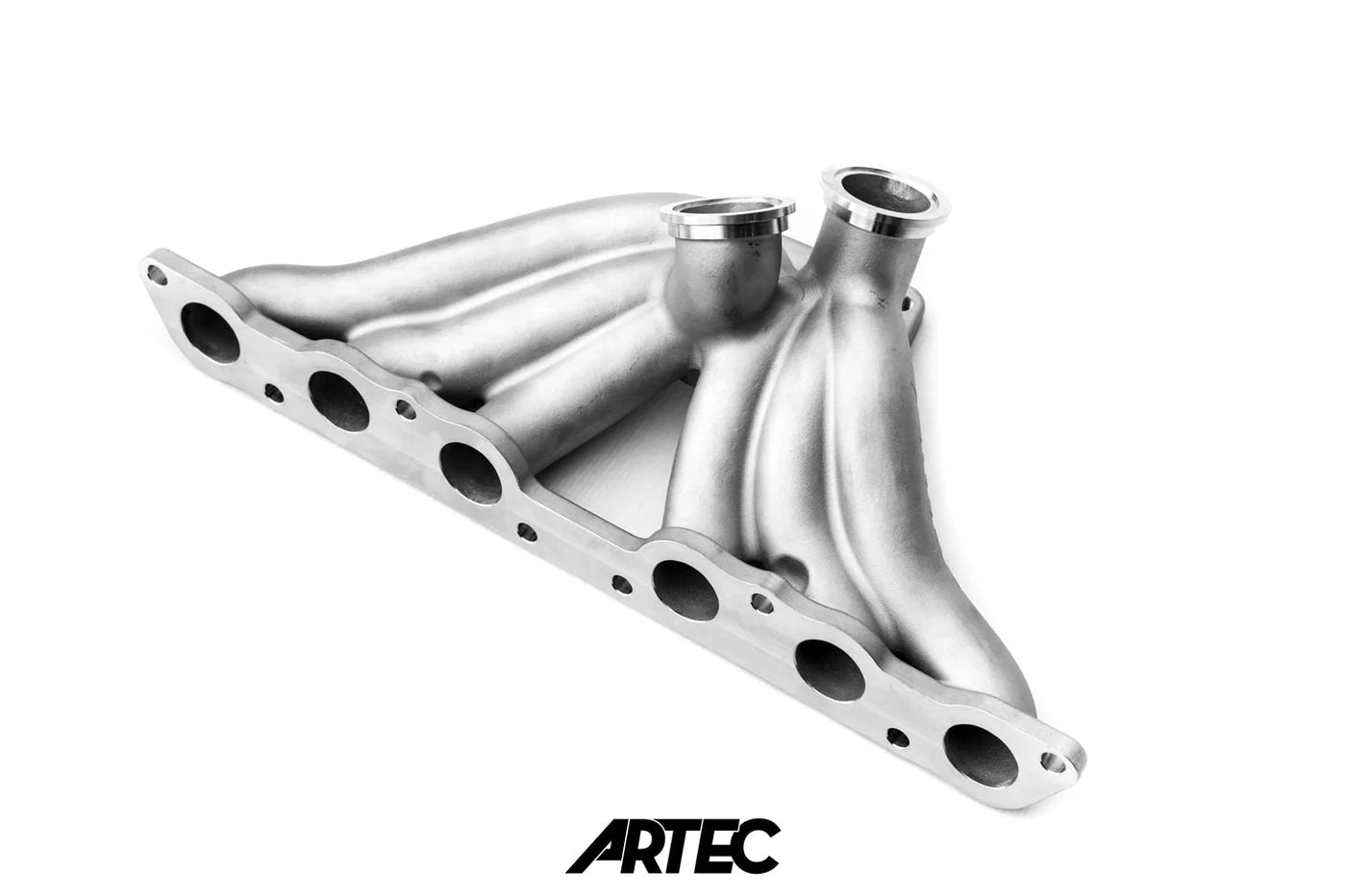 GReddy Performance Parts Artec Toyota 2JZ-GE T4-Turbo Exhaust Manifold