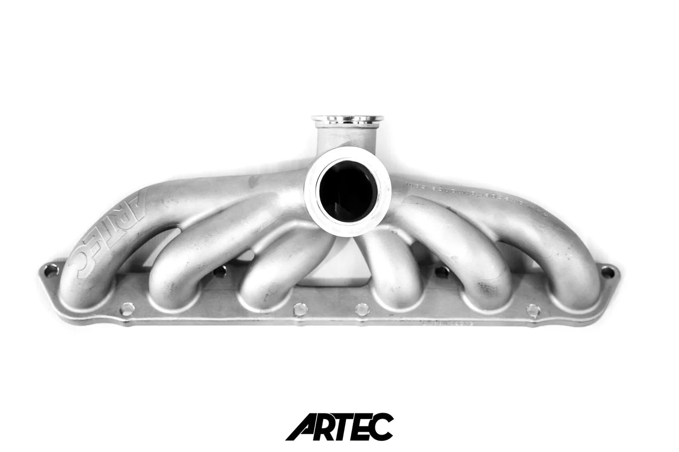 GReddy Performance Parts Artec Toyota 2JZ GE V-band Turbo Exhaust Manifold