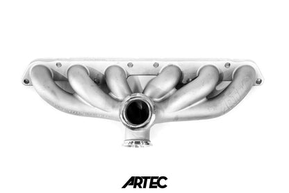 GReddy Performance Parts Artec Toyota 2JZ GE V-band Turbo Exhaust Manifold