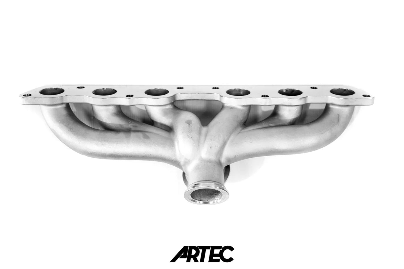 GReddy Performance Parts Artec Toyota 2JZ GE V-band Turbo Exhaust Manifold