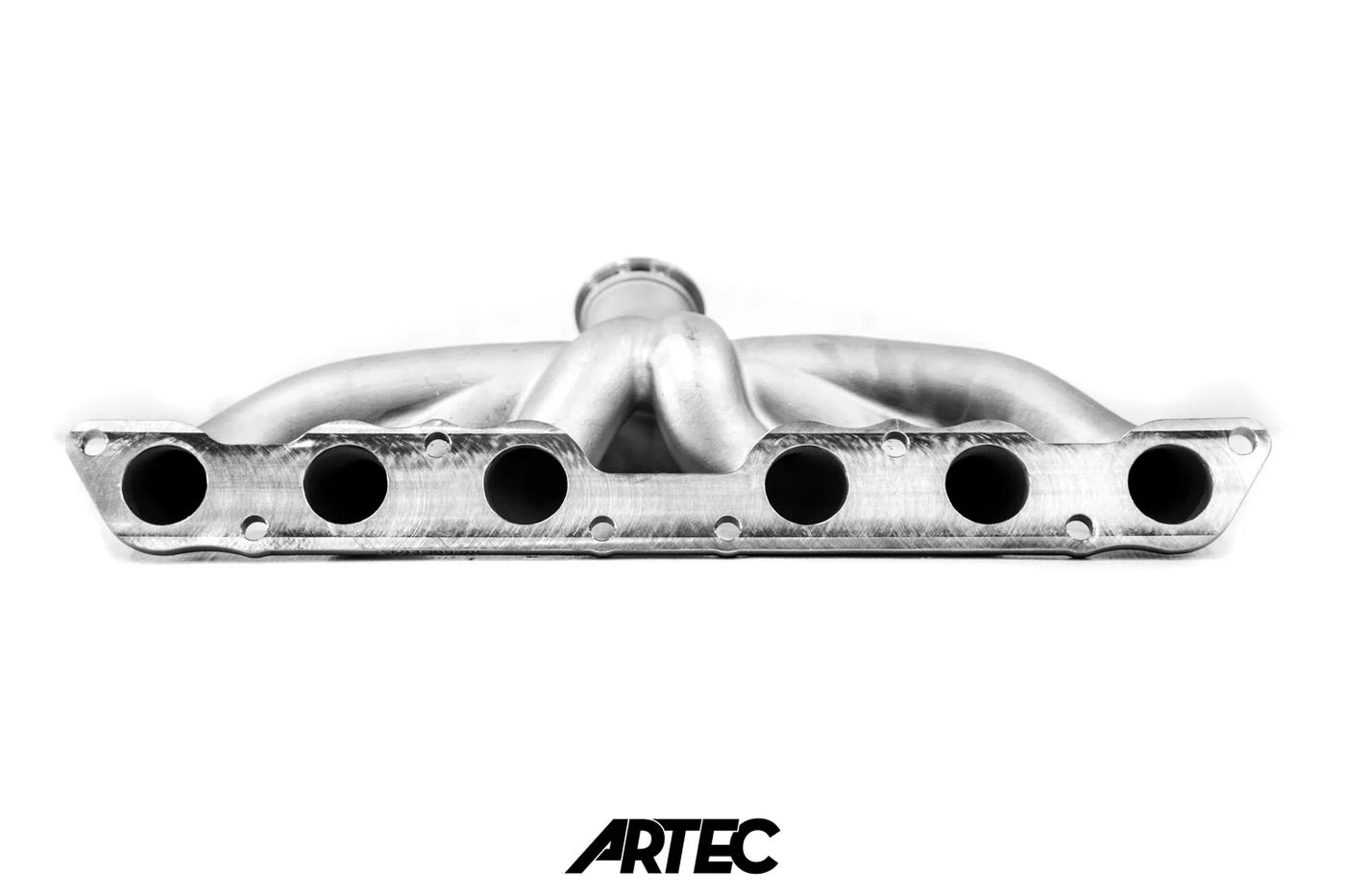 GReddy Performance Parts Artec Toyota 2JZ GE V-band Turbo Exhaust Manifold