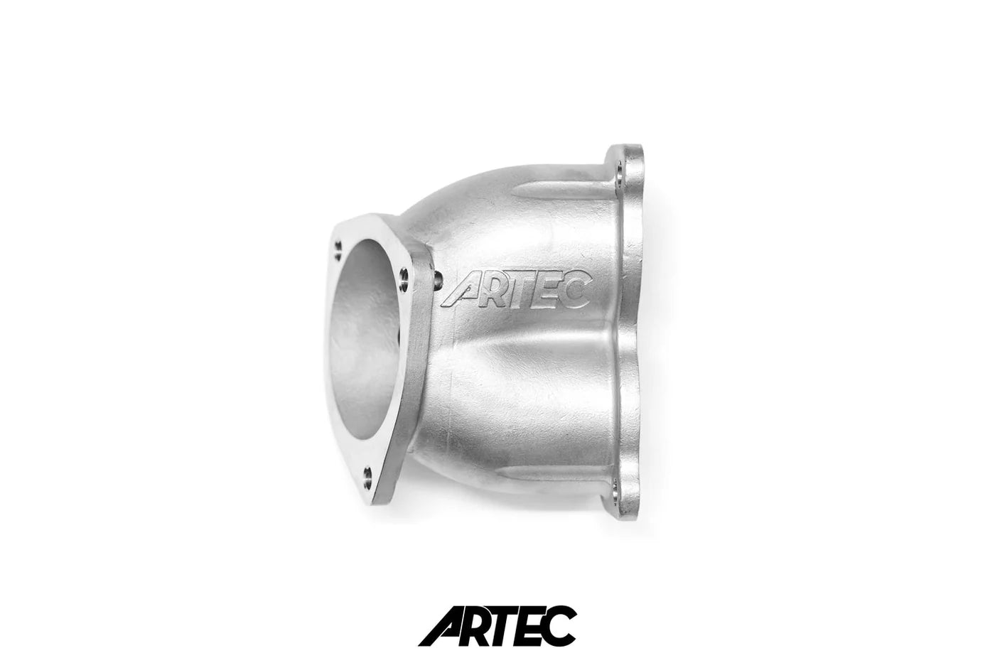 GReddy Performance Parts Artec Toyota 2JZ GTE Non VVTI High Flow Y Pipe / Dump Pipe