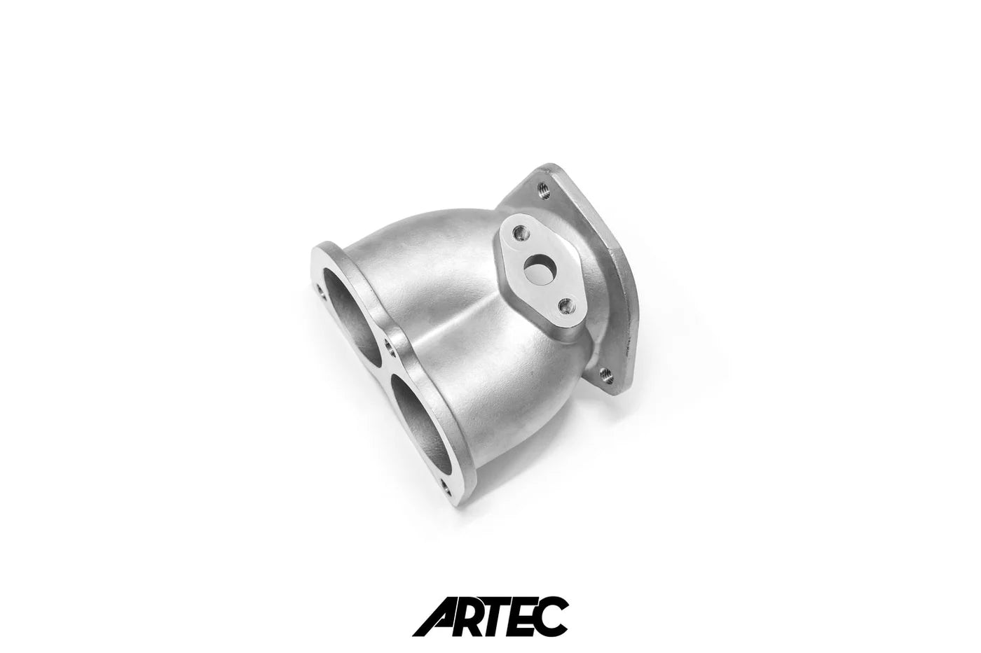 GReddy Performance Parts Artec Toyota 2JZ GTE Non VVTI High Flow Y Pipe / Dump Pipe